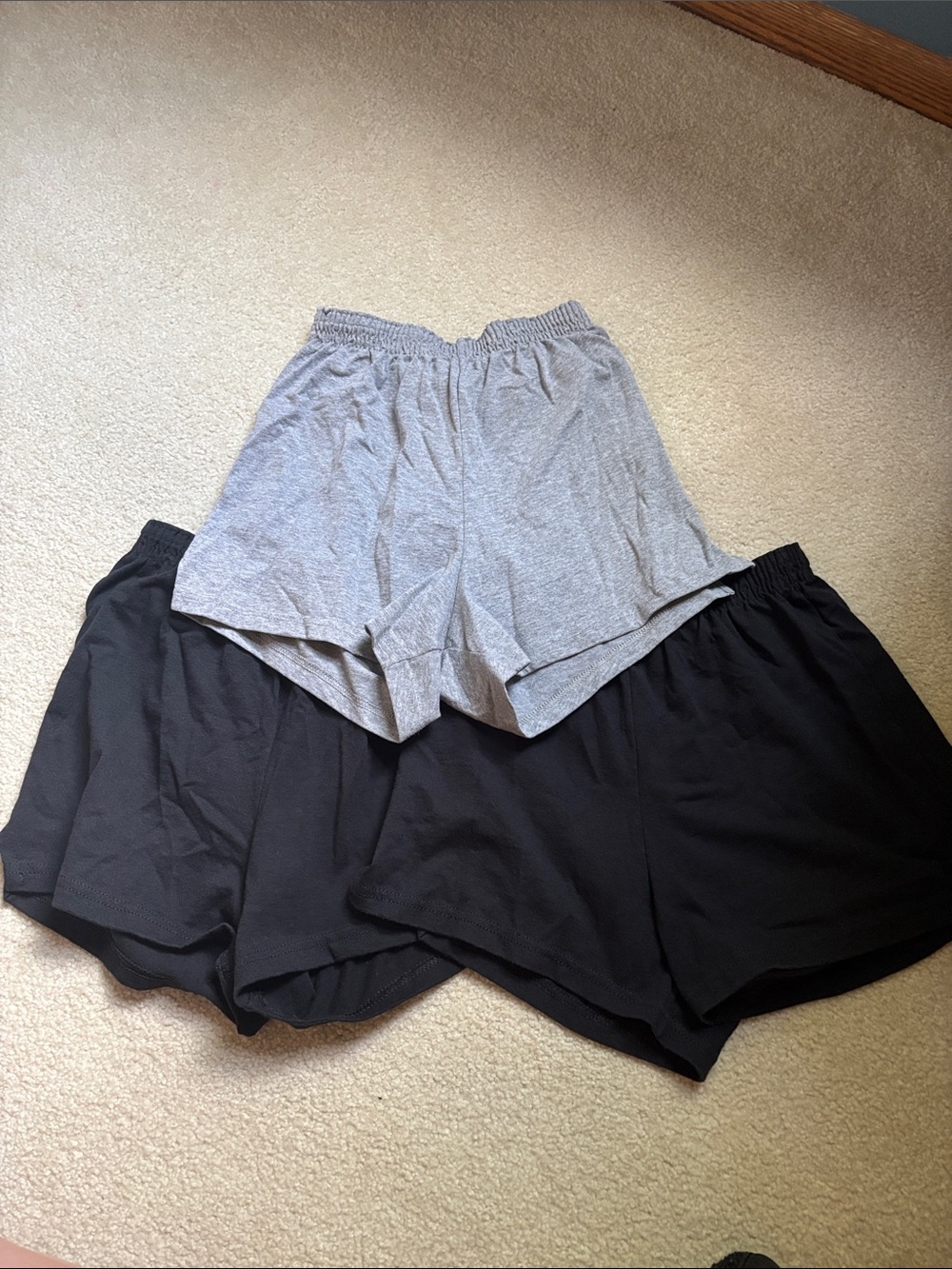 Soffe shorts